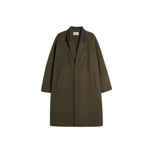 COKEIN Мужское пальто