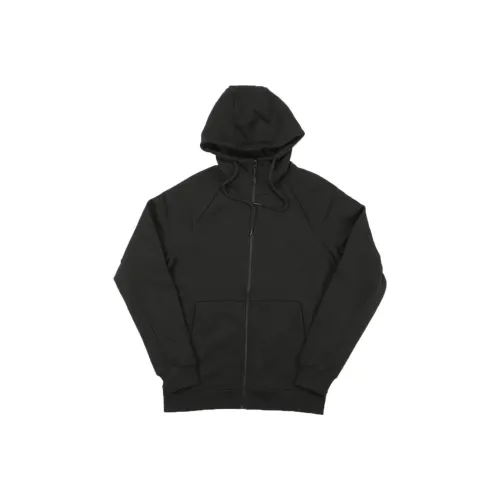 Jordan Air Джордан Craig Черные Мужские Куртки