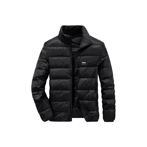 JEEP SPIRIT Мужские пуховики