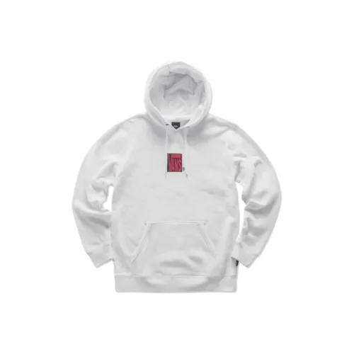 Vans OFF THE WALL Свитшот Мужской Белый