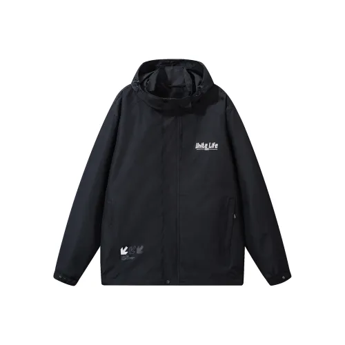 Unite Life HOODS Унисекс Куртки