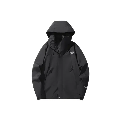 JEEP SPIRIT Поход