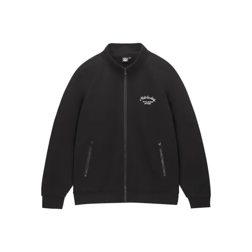 Muscle Dog Velvet Feel Куртка Мужская