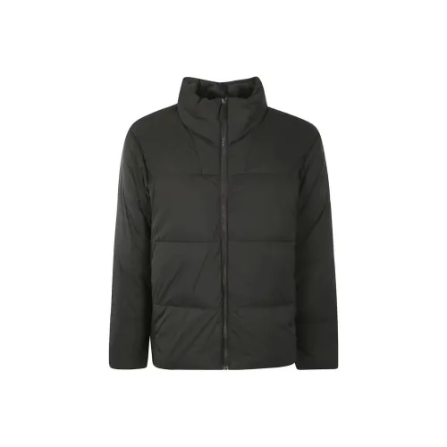 Arcteryx Conduit VEILANCE Conduit Пуховик Мужской Черный