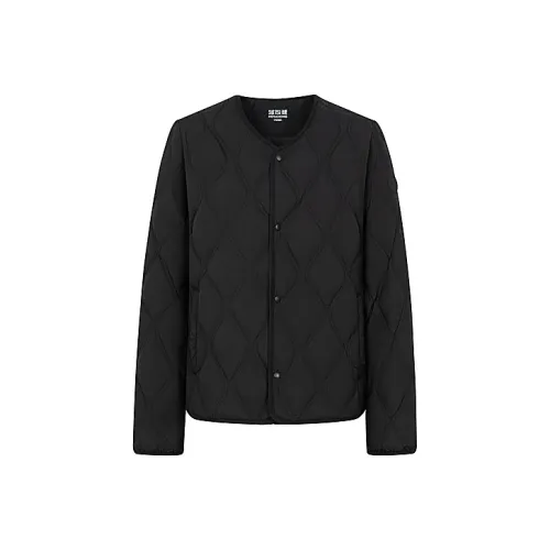 BOSIDENG Light Warm Series Пуховик Унисекс