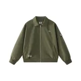 Армейский зеленый