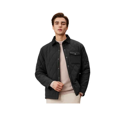 FIRS Мужские пуховики