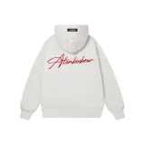 Фотиния Серый (Красный) Цвет [Вышивка]