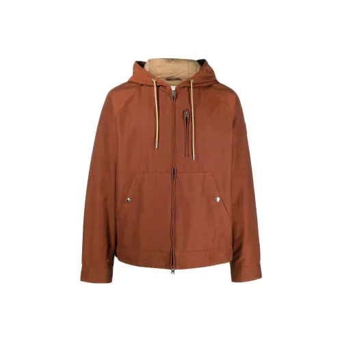 WOOLRICH Умбра Мужские Куртки