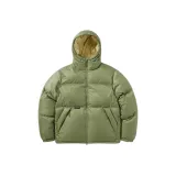 Оливково-зеленый