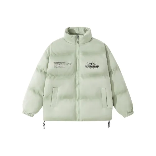 MARGRAF Унисекс Объемные куртки (пуховики)