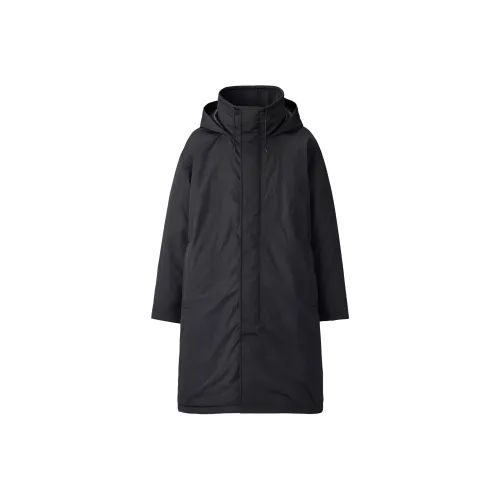 UNIQLO C Collection Куртка Унисекс