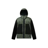 Морская трава Зеленый Черный 421A