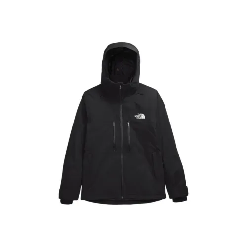 THE NORTH FACE Куртки и Пальто Мужской Черный