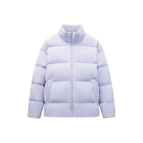 ANTA Life Collection Пуховик Unisex Light Лаванда