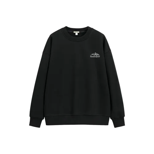 TINA GIA Унисекс Свитшоты