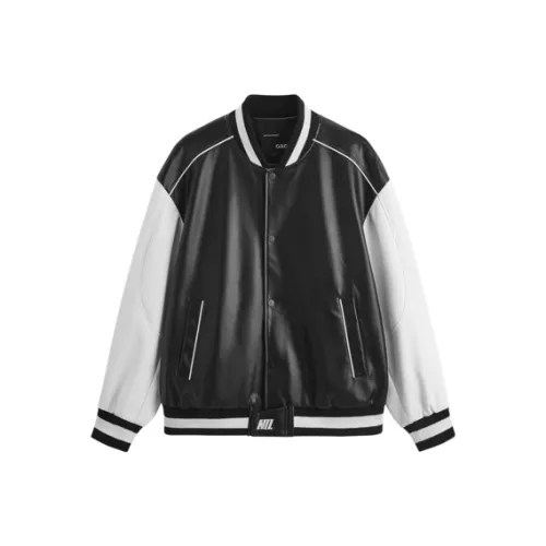 GXG Черные Мужские Куртки