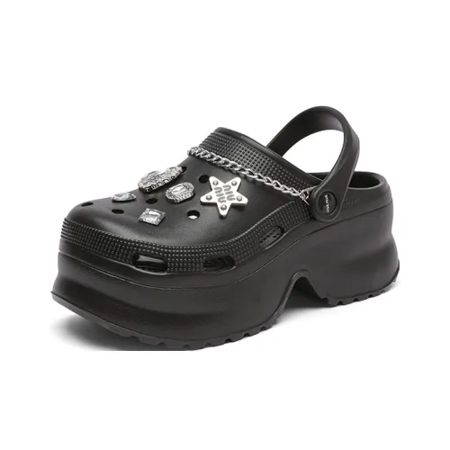 FIVE PLUS Сабо Женские