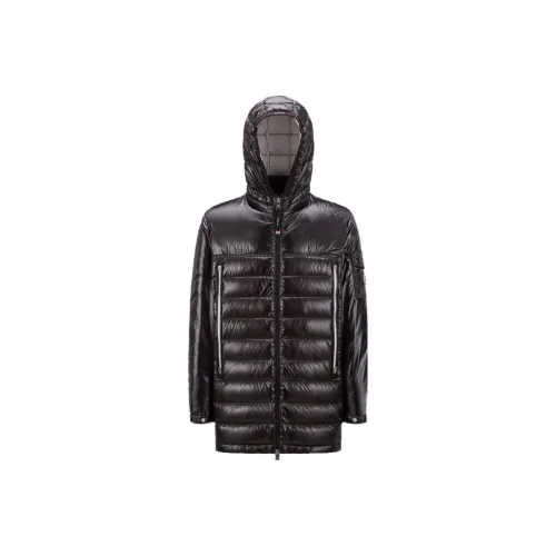MONCLER GENIUS MONCLER GENIUS HYKE Пуховик Мужской