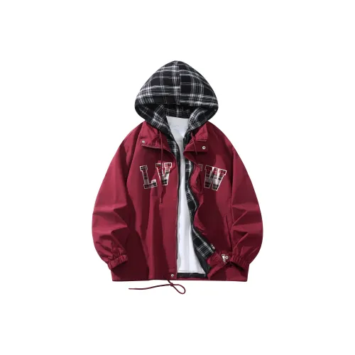 LIVINGTOWN Унисекс Куртки