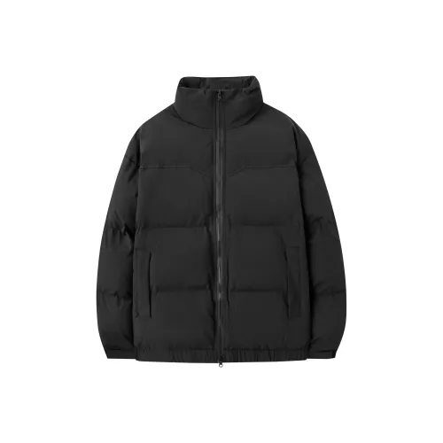 HOLDFREE Унисекс Объемные куртки (пуховики)