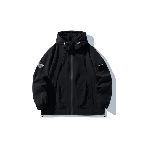 DEFINEX Унисекс Куртки