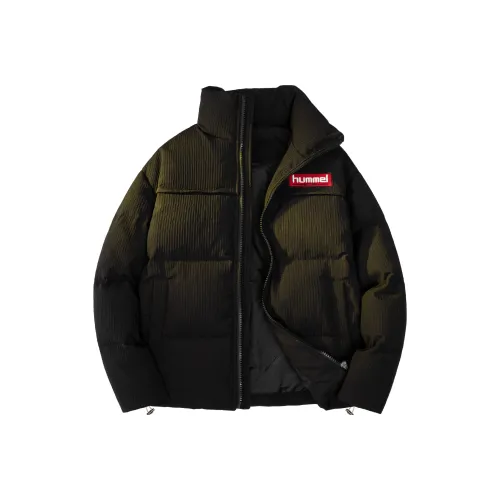 Hummel Унисекс Пуховики