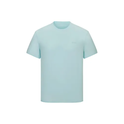 KSWISS T-Рубашка Мужская 460 K61F LBL1