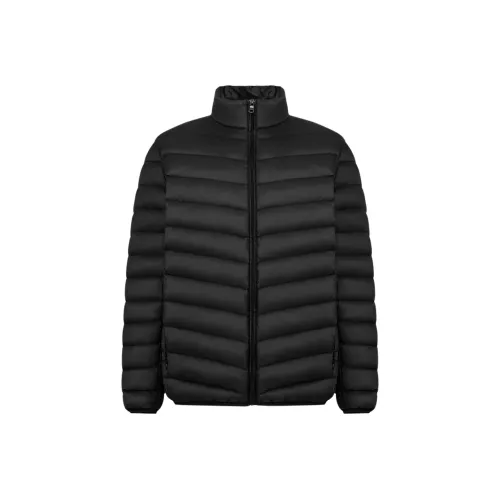 YAYA Унисекс Пуховики