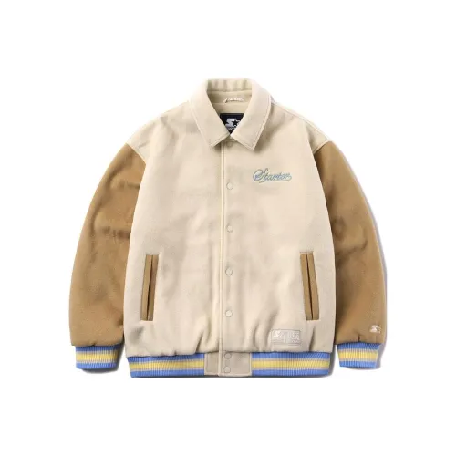 Starter Унисекс Куртки