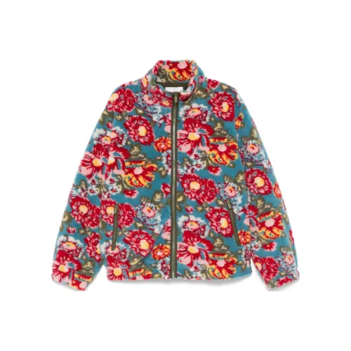 DROLE DE MONSIEUR Куртки и Пальто Мужской Многоцветный