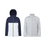 Алюминий, синий 82AE