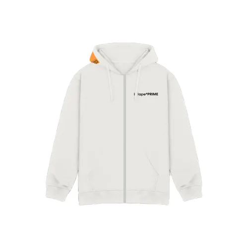 HAPE PRIME Унисекс Свитшоты