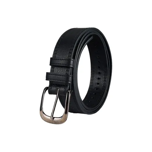 Cranta Komeia Ремни из коровьей кожи Женские 2,7 см