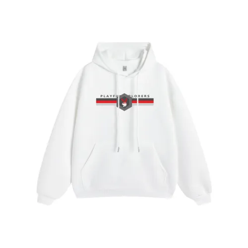 Playboy Унисекс Свитшоты