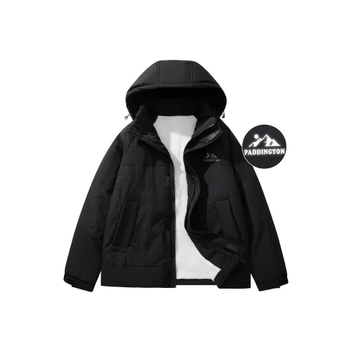 Paddington Bears Пуховая куртка Унисекс