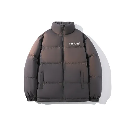 DEVA STATES Унисекс Пуховики