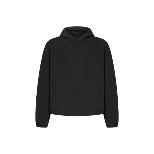 Oakley Solar Rail Толстовка Мужская Черная