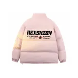 Розовый [с планкой]