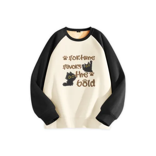 Miniso Унисекс Толстовки