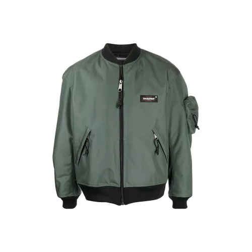Undercover Army Green Мужские Куртки