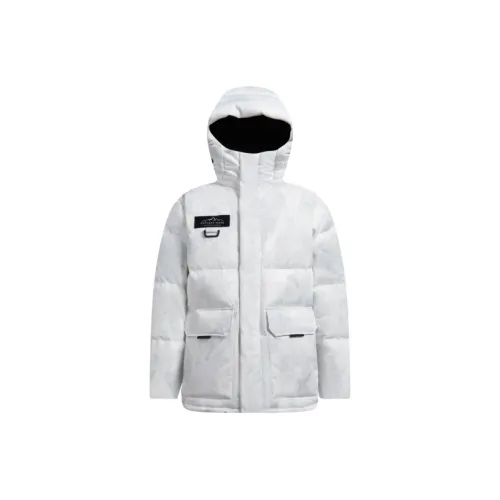 BOSIDENG Classic Extreme Cold Зимний пуховик унисекс