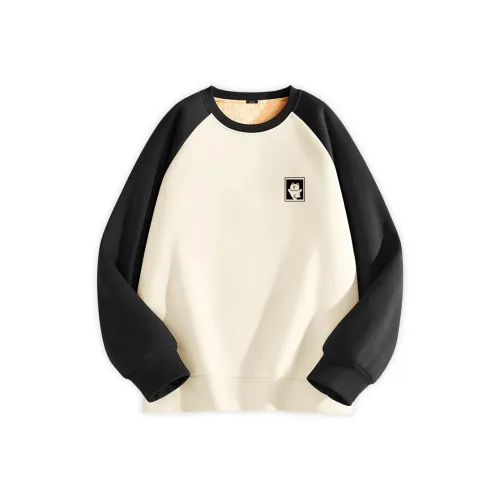 Miniso Унисекс Свитшоты