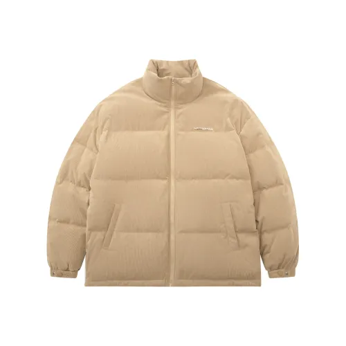 Heartboon Унисекс Пуховики