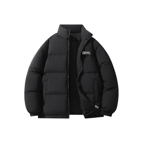 SNOW FLYING Унисекс Пуховики