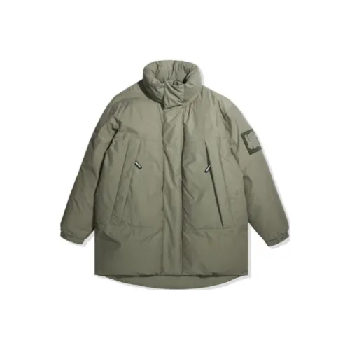 UNDEFEATED Унисекс Пуховики