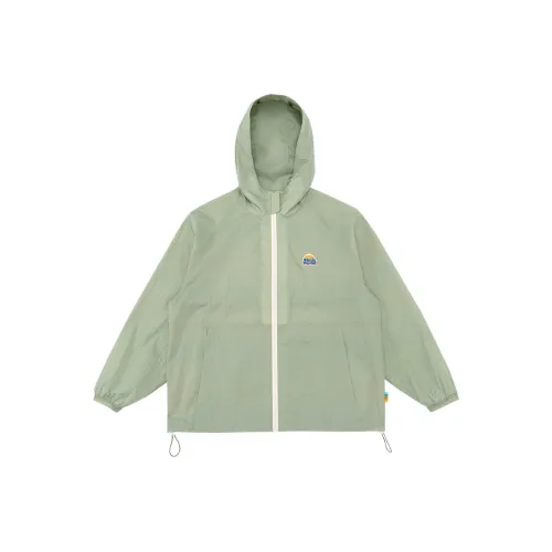 MostwantedLab Classic Rainbow Дышащая одежда с защитой от солнца унисекс UPF50+