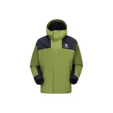 Бамбук Зеленый/Призрачный Черный