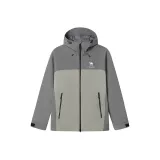 Бледный зеленый / металлический серый