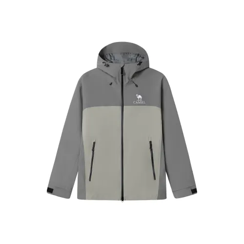 CAMEL Все Погода Ветровка Мужская